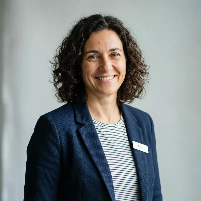 Ana S.