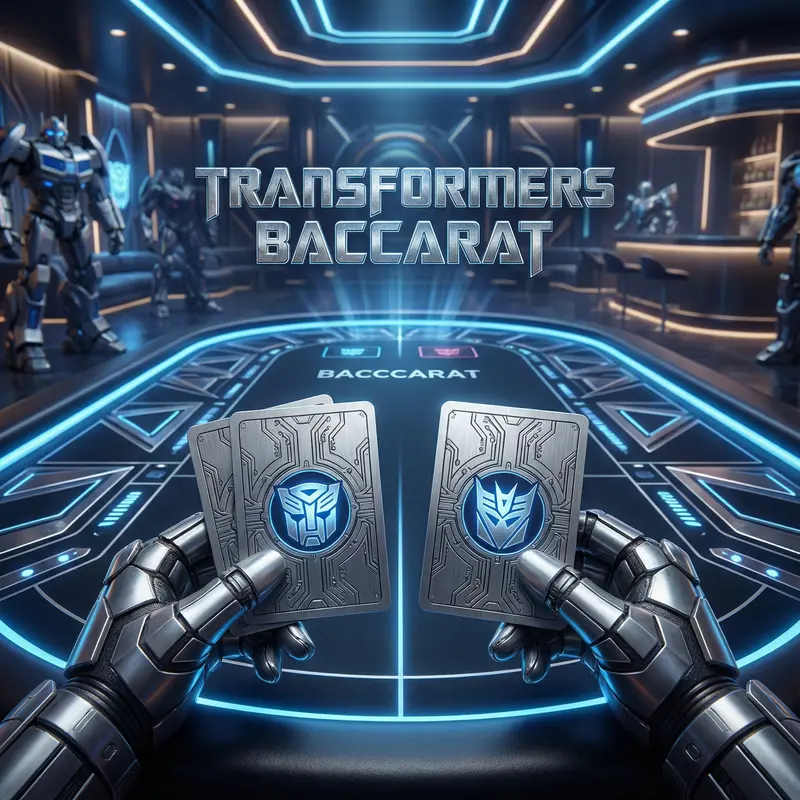 Bacará Playdoit Casino Bono