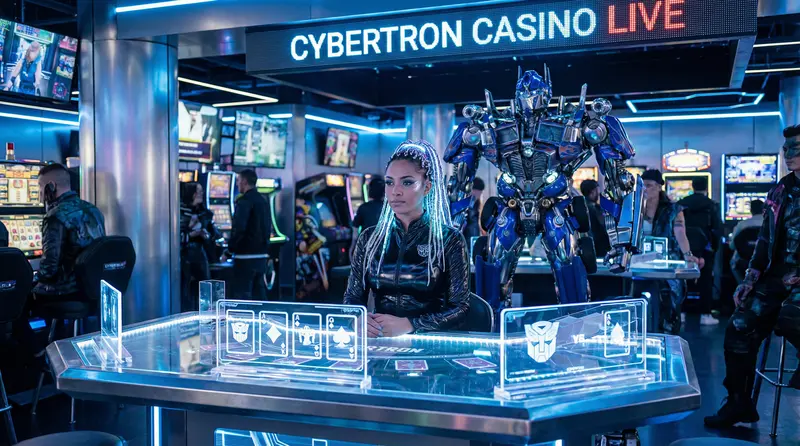 Casino en Vivo Playdoit Casino Bono